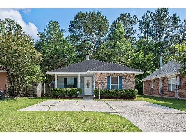 1141 Rose Meadow Loop, Slidell, LA 70460 photo 1