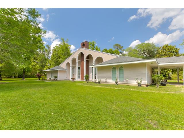 34117 Elks Rd, Slidell, LA 70460 photo 1