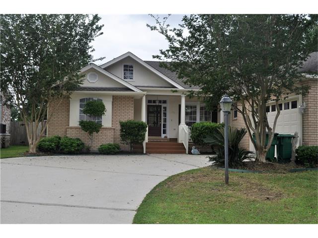111 Spartan Loop, Slidell, LA 70458 photo 1