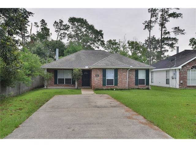 40598 Ranch Rd, Slidell, LA 70461 photo 1
