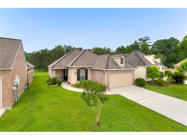 534 Rue De Bac St, Covington, LA 70435 photo 1