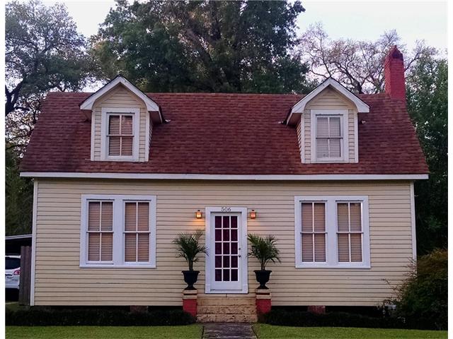 506 E Robert St, Hammond, LA 70401 photo 1