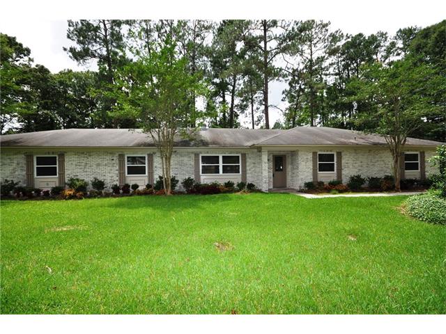 4 Rosemary Dr, Covington, LA 70433 photo 1