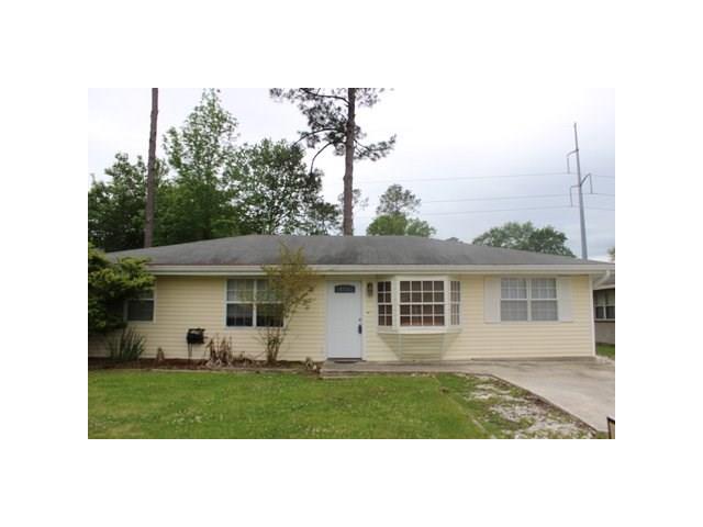 247 Cardinal Dr, Slidell, LA 70458 photo 1