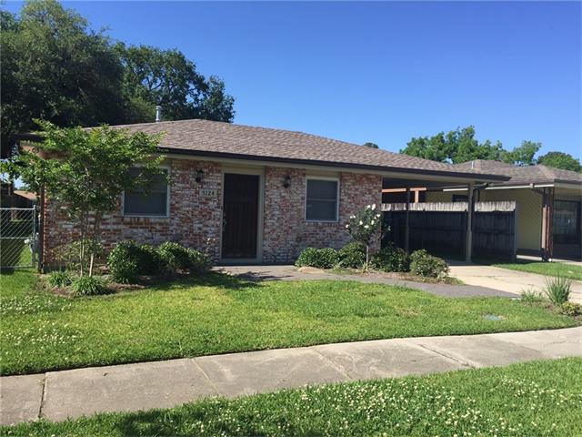 5124 Warwick Dr, Marrero, LA 70072 photo 1