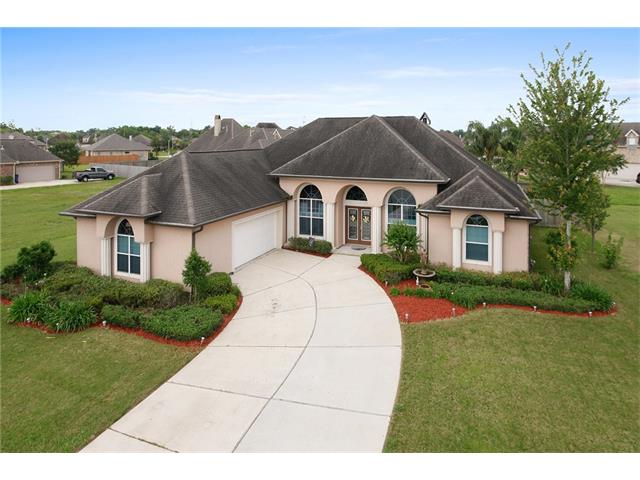 106 Lac Verret Dr, Luling, LA 70070 photo 1