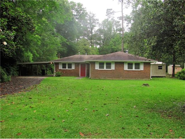 20144 Chandler Dr, Covington, LA 70435 photo 1