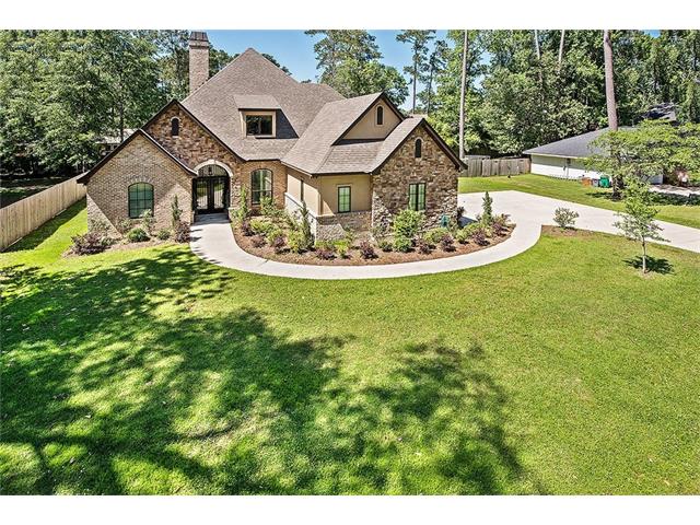 211 Devon Dr, Mandeville, LA 70448 photo 1
