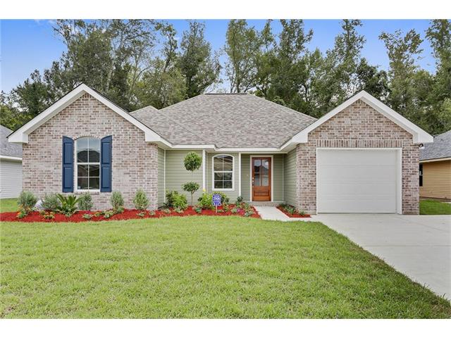330 Allie Ln, Luling, LA 70070 photo 1