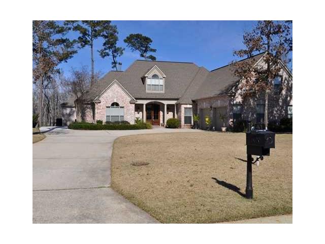 401 Dockside Dr, Slidell, LA 70461 photo 1