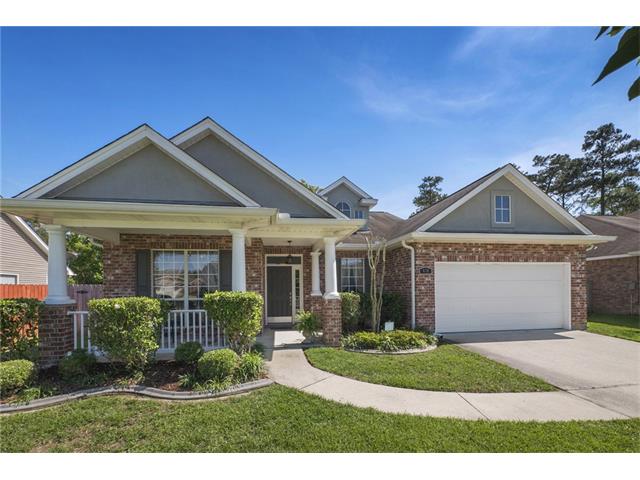 426 Jj Ln, Covington, LA 70433 photo 1