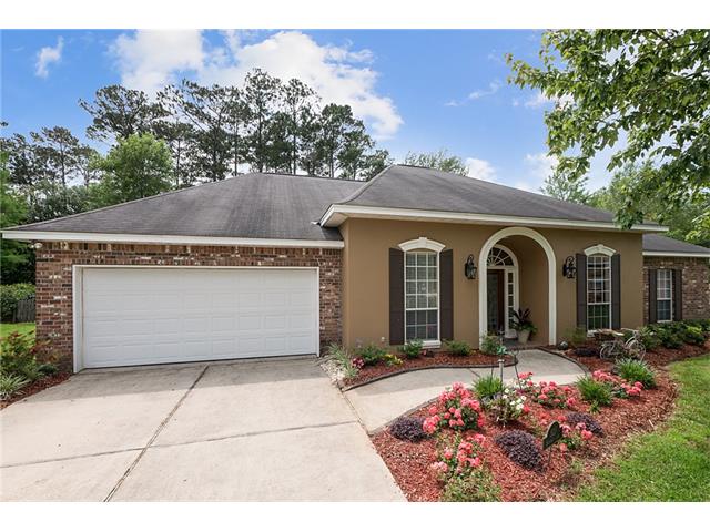 825 Harmony Ln, Mandeville, LA 70471 photo 1