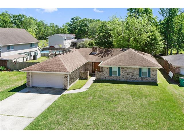 303 Santa Cruz Ct, Luling, LA 70070 photo 1