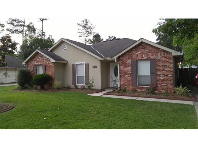 1401 Viola St, Mandeville, LA 70448 photo 1