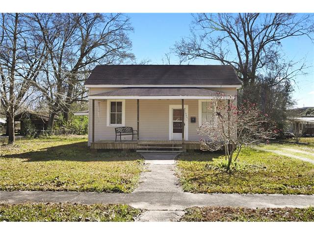 406 E Olive St, Amite City, LA 70422 photo 1