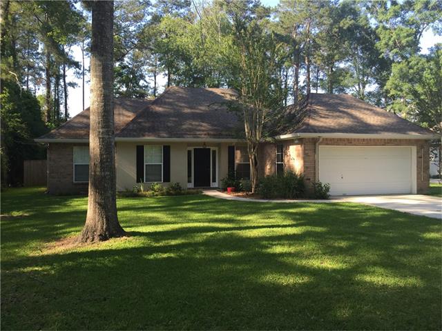 38 Hickory Dr, Covington, LA 70433 photo 1
