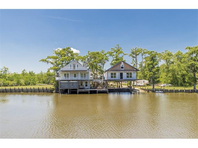 27900 Poche Rd, Springfield, LA 70462 photo 1