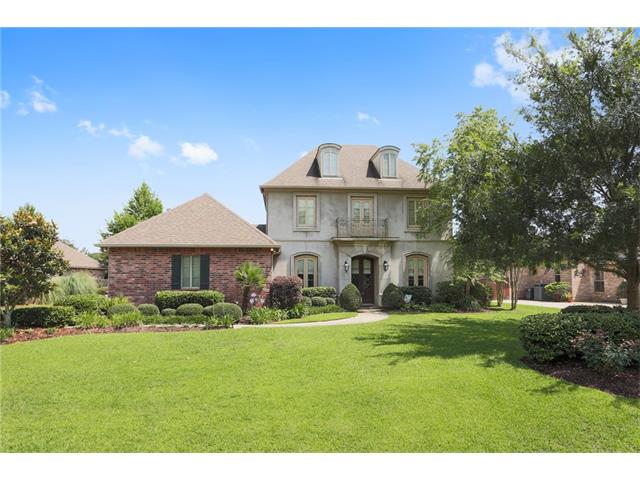 263 Delta Dr, Mandeville, LA 70448 photo 1