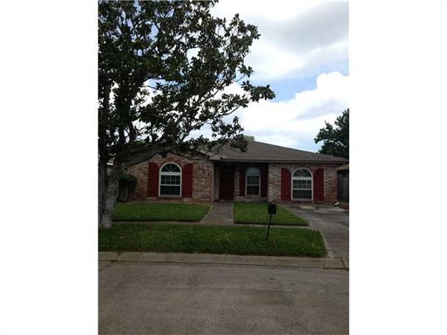 836 Cameron Ct, Kenner, LA 70065 photo 1