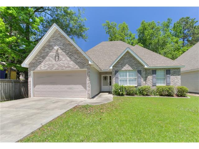 20245 Quincy Ave, Covington, LA 70433 photo 1