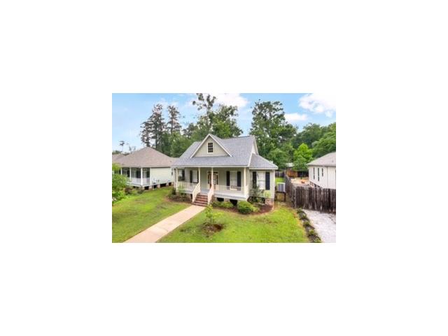910 W 9th Ave, Covington, LA 70433 photo 1