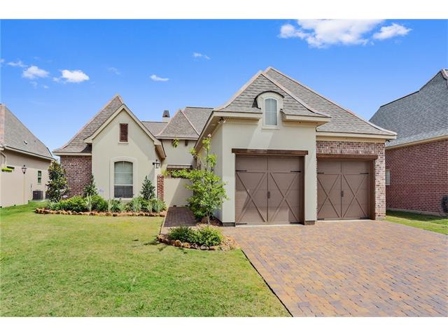 862 Corniche Du Lac, Covington, LA 70433 photo 1