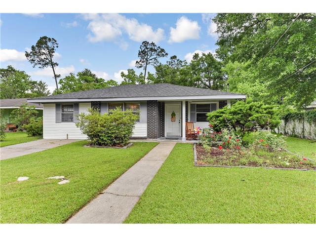 272 Cardinal Dr, Slidell, LA 70458 photo 1