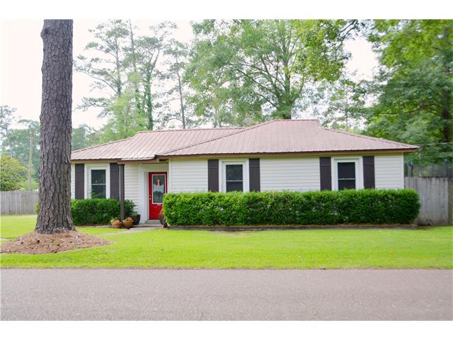 704 W 23rd Ave, Covington, LA 70433 photo 1