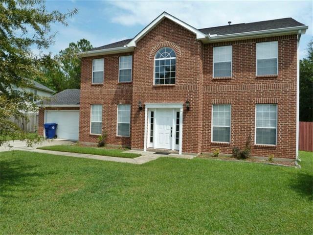 1435 Pinecrest Ln, Slidell, LA 70460 photo 1