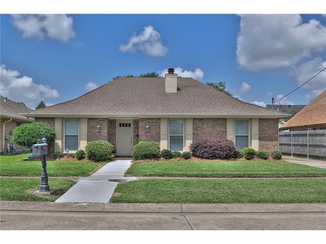 5016 Toby Lane Ln, Kenner, LA 70065 photo 1