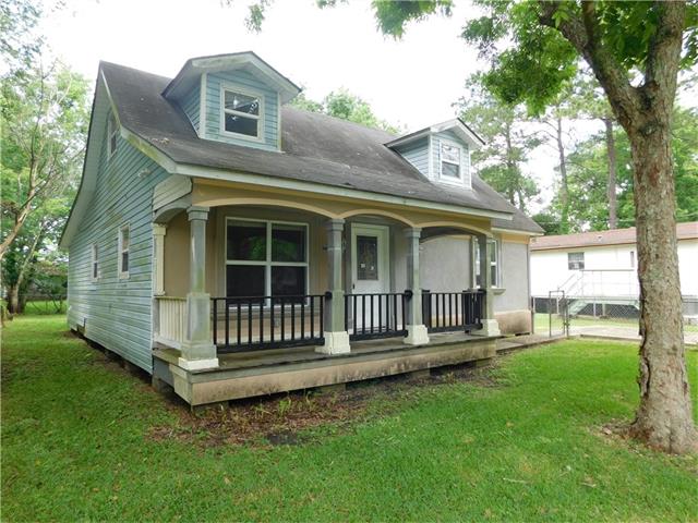 392 Lily St, Boutte, LA 70039 photo 1