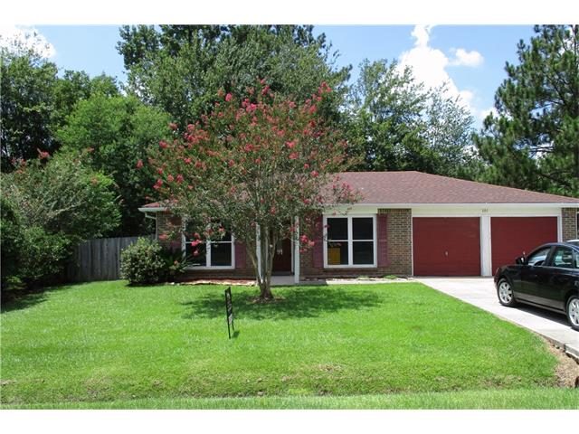103 Gratitude Dr, Covington, LA 70433 photo 1
