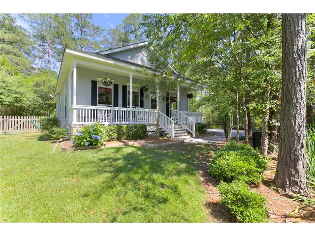 70130 Kelly Rd, Mandeville, LA 70471 photo 1