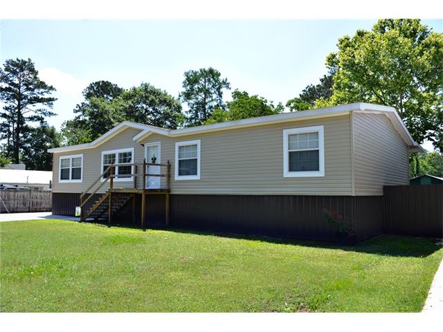 32000 Tetanne Dr, Springfield, LA 70462 photo 1