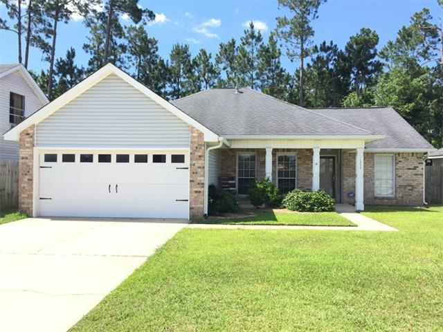 1352 Denmark Ct, Slidell, LA 70461 photo 1