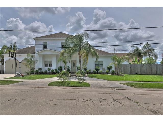 4004 Delaware Ave, Kenner, LA 70065 photo 1