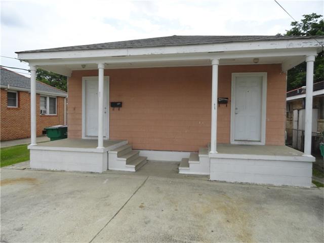 627 Eiseman St, Marrero, LA 70072 photo 1