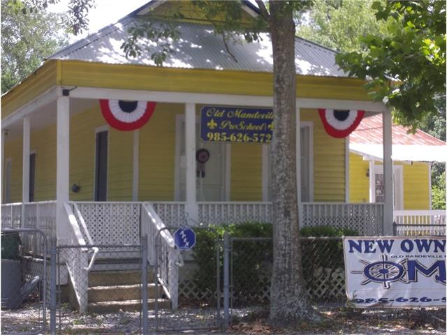 2130 Monroe St, Mandeville, LA 70448 photo 1