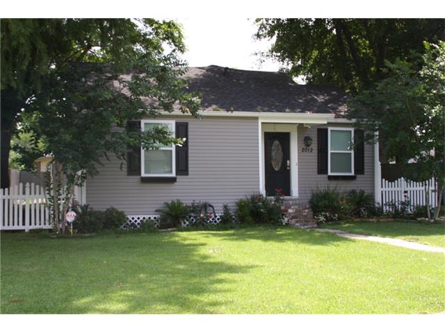2012 Illinois Ave, Kenner, LA 70062 photo 1