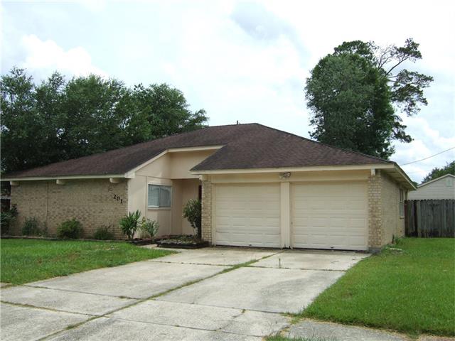 201 Meredith Dr, Slidell, LA 70458 photo 1