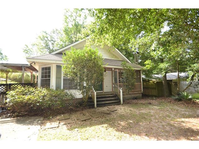 737 Wilkinson St, Mandeville, LA 70448 photo 1