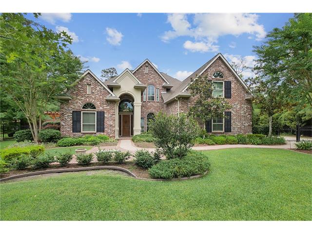 322 Twin River Dr, Covington, LA 70433 photo 1