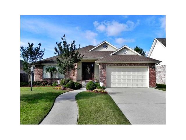 107 Spartan Loop, Slidell, LA 70458 photo 1