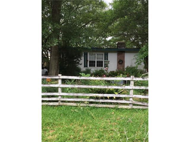 57371 Lillian Dr, Slidell, LA 70461 photo 1