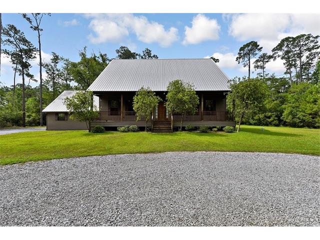 205 Lefleur St, Slidell, LA 70460 photo 1