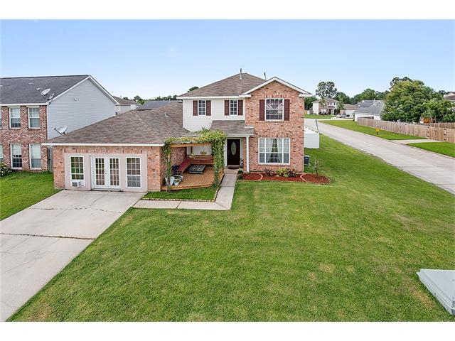 2037 Dylan Dr, Slidell, LA 70461 photo 1