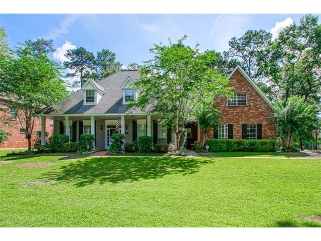 102 Turnberry Dr, Covington, LA 70433 photo 1