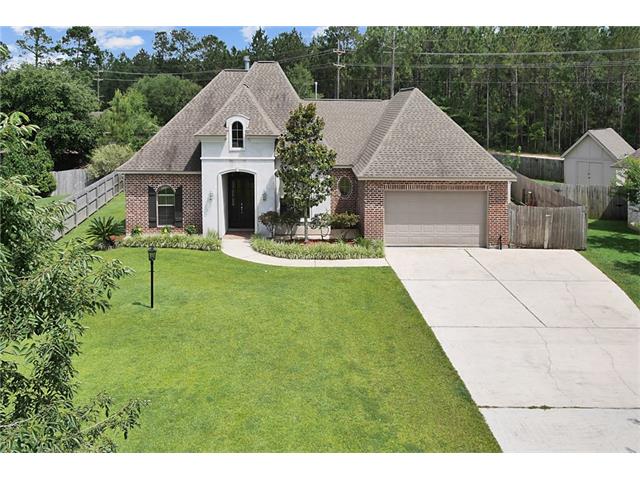 2678 Bluff Ct, Mandeville, LA 70448 photo 1