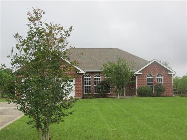 52149 Ditta Dr, Loranger, LA 70446 photo 1