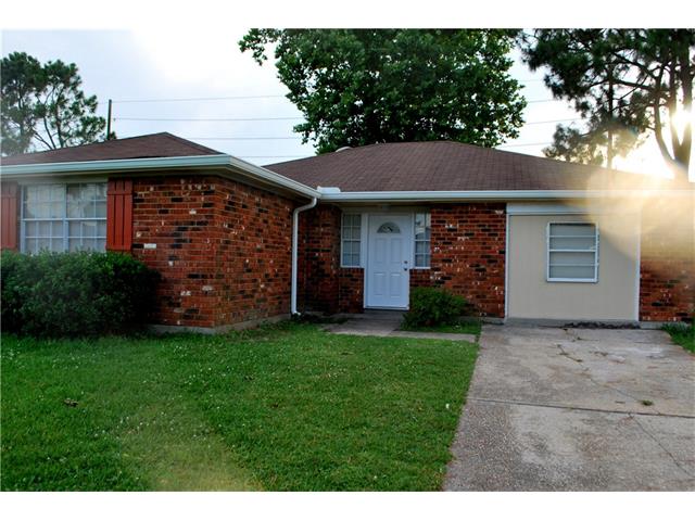 3313 Tulane Dr, Kenner, LA 70065 photo 1